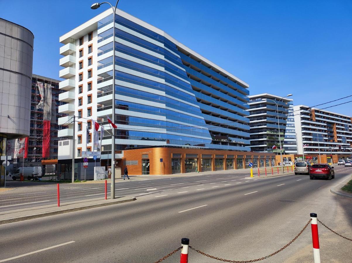 Verde Jurowiecka, Centrum, Klimatyzacja, Parking - Gratis !!! Bialystok Bagian luar foto